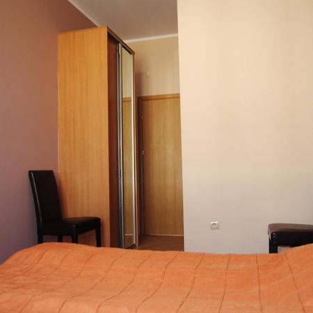Willa Milano Mielno  Habitación foto