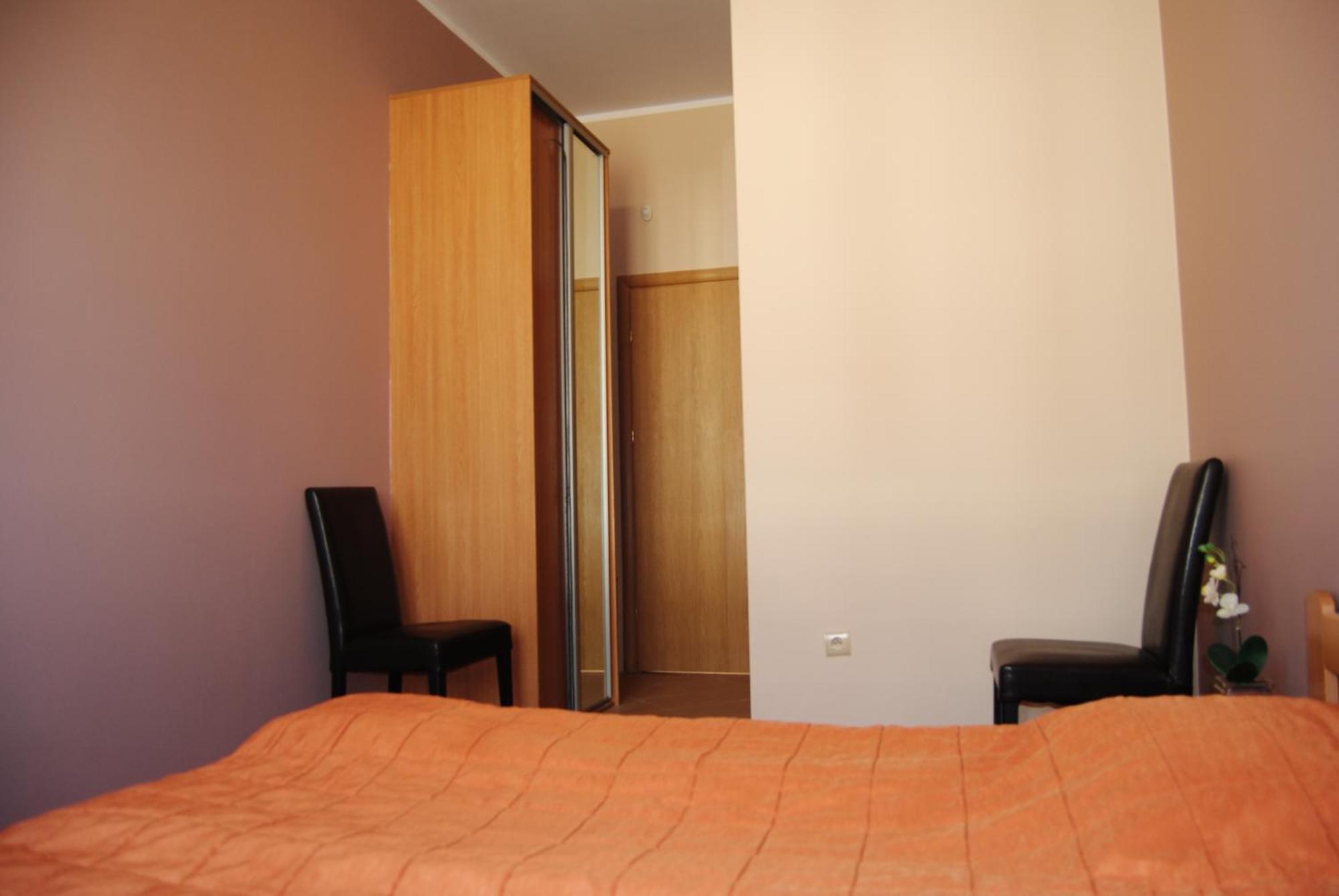 Willa Milano Mielno  Habitación foto